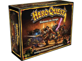 Juego de mesa HeroQuest por 97,89€