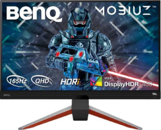 BenQ MOBIUZ EX2710Q Gaming Monitor 27 inch voor €175 bij Bol