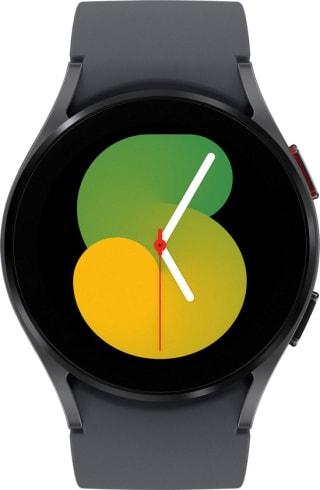 Samsung Galaxy Watch5 - Smartwatch - 40 mm - voor €173 bij Bol.com
