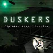 Juego Duskers Gratis con Epicgames