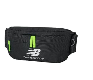 Riñonera New Balance Athletics Terrain Waist de 40 x 21 x 11 cm por 14.99€