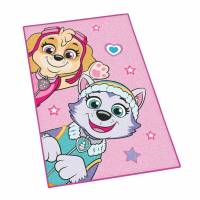 Patrulla Canina Felpudo Alfombra 50 x 75 cm por 2,22€