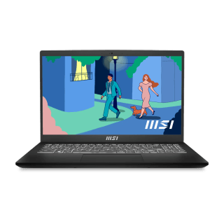 MSI Modern 15 B7M-066ES por 599€