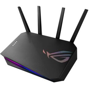 ASUS ROG Strix GS-AX5400 voor €99 bij Megekko