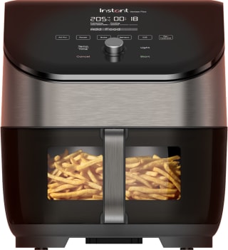 Instant Vortex Plus Premium Airfryer voor €75 dmv code bij instantpot