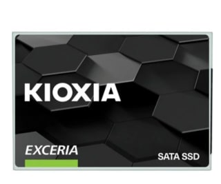 Disco duro Kioxia EXCERIA 480GB SSD SATA por 27.95€