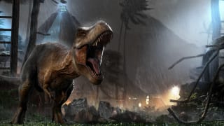 Jurassic World Evolution PS4 voor €7,49 in de Playstation Store