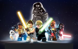 Lego Stars Wars: La Saga Skywalker PS4 & PS5 por 14,99€.