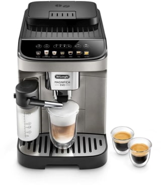 De'Longhi ECAM290.81.TB Magnifica Evo koffiemachine voor €397 bij EP