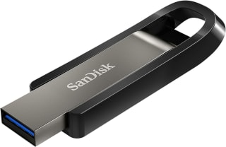 SanDisk Extreme Go - USB-flashstation 256 GB voor €37,99 bij Amazon