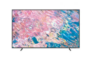 Televisión QLED 50 pulgadas Samsung modelo QE50Q60BAUXXC, QLED 4K por 639€