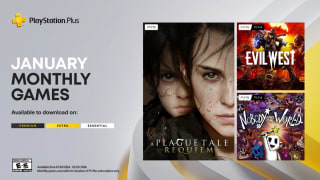 Juegos de Enero en PlayStation Plus Essential