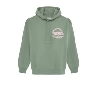 SPRINGFIELD Sudadera para Hombre por solo 15,99€
