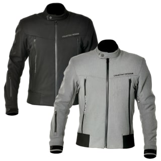 Veste moto 4 saisons V.Quattro Joshua à 79€