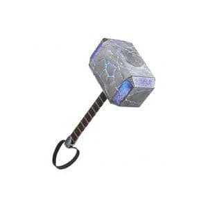 Martillo electrónico Mjolnir Thor Love and Thunder Marvel por 61,99€