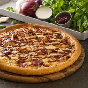 3 Pizzas Medianas a domicilio por solo 19,98€ de Dominospizza