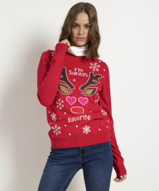 Kersttruien voor €10 per stuk bij Terstal