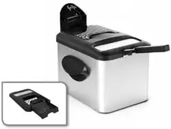 Profilec kortingscode voor 20% korting op friteuses en airfryers