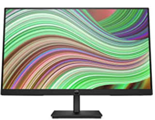 Monitor HP V24v G5 de 24" Full HD por 99€