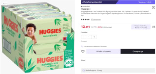 Hasta 60% + 15% EXTRA descuento en tu compra Festival Marcas Miravia