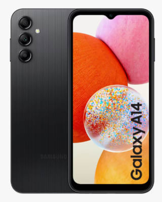 Samsung Galaxy A14 de 4GB/64GB por 84€