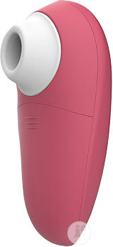 Gratis Womanizer Mini bij je bestelling via EasyToys