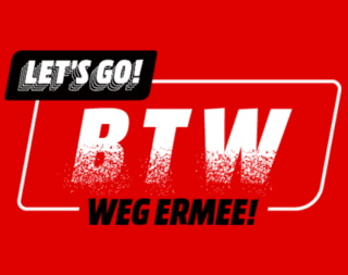 BTW Weg Ermee-dagen 2024 gestart bij Media Markt