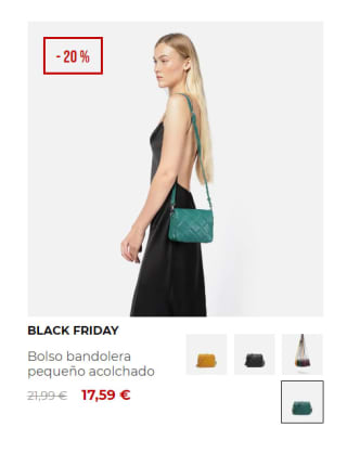 Recopilación black friday desde Misako descuentos de hasta-50%