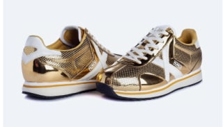 Zapatillas Casual para Mujer Munich Sapporo 140 por 39.99€