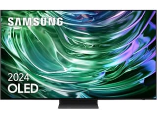 TV OLED 77" Samsung TQ77S90DAEXXC, OLED 4K + Barra sonido Samsung + 300€ reembolso por 1.799€