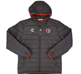 Chaqueta 2021-22 Club Tijuana Charly Padded por solo 20,70€