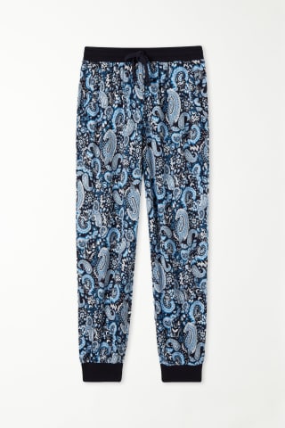 3 Pantalones pijamas por solo 11,25€ la unidad nos sale por 3,75€