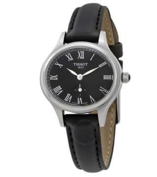 Reloj Tissot Bella Ora Piccola Petit Second Ladies a 122,50€