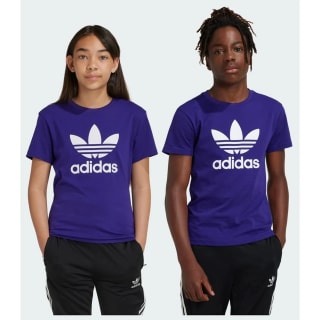 Adidas Originals Adicolor Trefoil T-shirt voor €12,50 bij Adidas