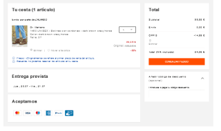 Botas Dr. Martens por solo por solo 84,96€