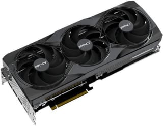 PNY GeForce RTX 5080 16G OC Triple Fan videokaart voor €1.250 bij Bol