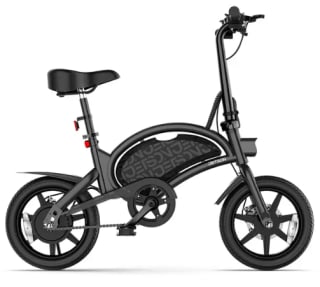 Jetson Bicicleta Eléctrica Bolt Pro por $5,999 en Costco