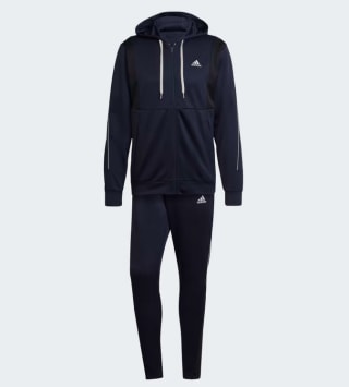 Chándal RIBBED AEROREADY por solo 39,60€