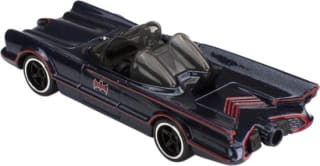Hot Wheels Premium Batman - Speelset met 5 Speelgoed Auto's voor €19,12 bij Bol
