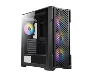 PCTEC GAMING GA1A Ryzen 5 7600X 32GB 1TB RX 9070 por solo 1,339€