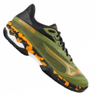 Zapatillas de Hombre Mizuno Wave Exceed Light por 59.99€
