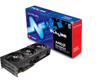 Tarjeta Gráfica Sapphire Radeon RX 9070 XT Pulse 16GB GDDR6 por solo 785,90€