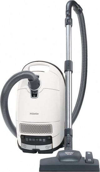 Miele Complete C3 Silence Ecoline stofzuiger voor €239