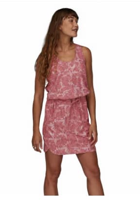 Vestido Patagonia Fleetwith por 24.99€