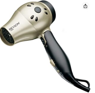 Secadora Revlon Iónica Compacta Perfect Heat por $306