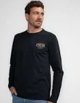Petrol Industries Longsleeve voor €19,54 dmv code bij Secret sales