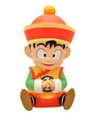 Hucha Dragon Ball Z: Gohan a 9,95€