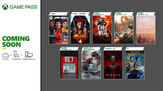Diablo IV, The Quarry, Ark: Survival Ascended y más con Xbox Game Pass