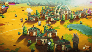 Juego Cat Quest Steam Gratis con Epic Games