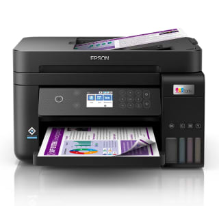 Impresora Epson Multifuncional Ecotank L6270 por $6,499 en Costco
